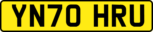YN70HRU