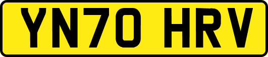 YN70HRV