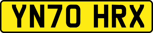 YN70HRX