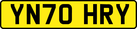YN70HRY