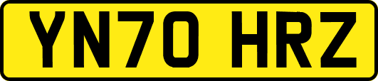 YN70HRZ