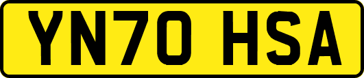 YN70HSA
