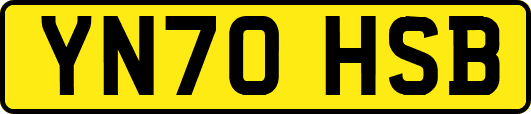 YN70HSB