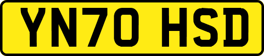 YN70HSD