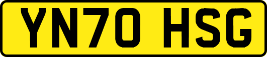 YN70HSG
