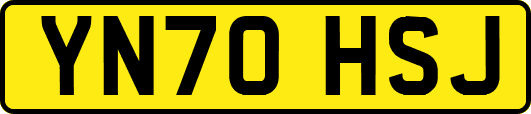 YN70HSJ