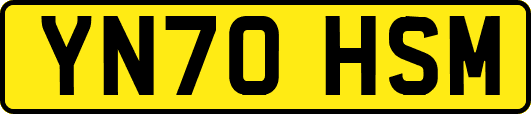 YN70HSM