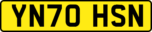 YN70HSN