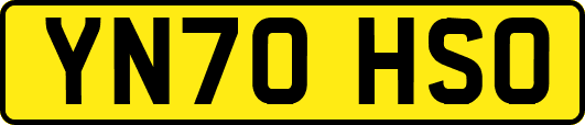 YN70HSO