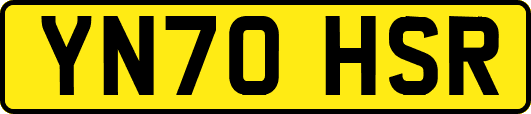 YN70HSR