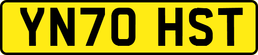 YN70HST