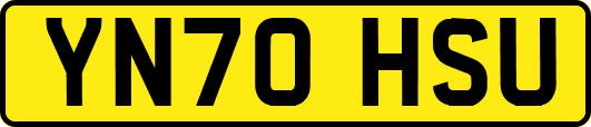 YN70HSU