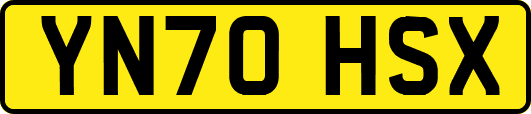YN70HSX