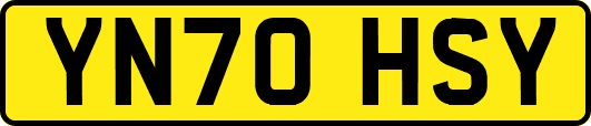 YN70HSY