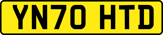 YN70HTD