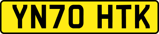 YN70HTK