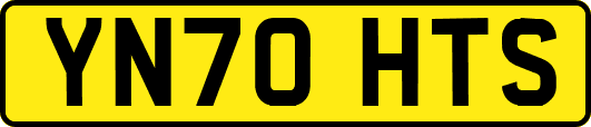 YN70HTS