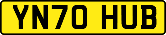 YN70HUB