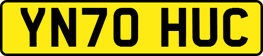 YN70HUC