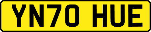YN70HUE