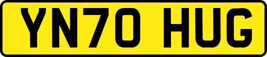 YN70HUG