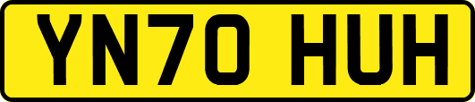 YN70HUH