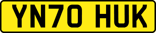 YN70HUK