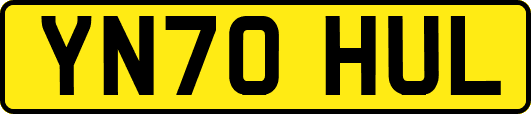 YN70HUL