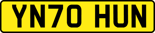 YN70HUN