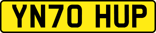 YN70HUP