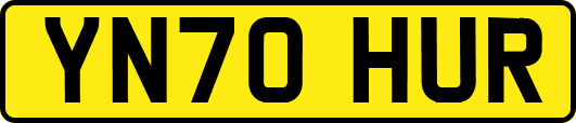 YN70HUR