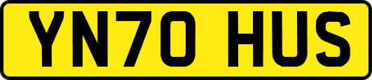 YN70HUS