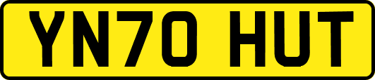 YN70HUT