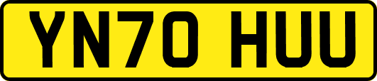 YN70HUU