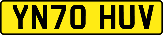 YN70HUV