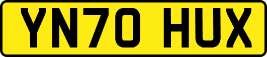 YN70HUX