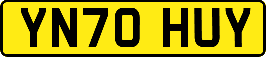 YN70HUY