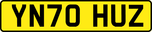 YN70HUZ