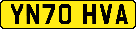 YN70HVA