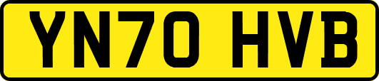 YN70HVB