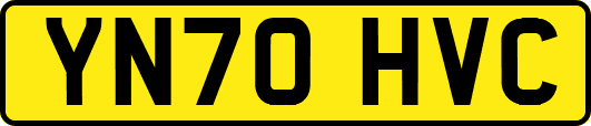YN70HVC