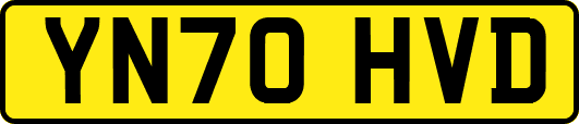 YN70HVD