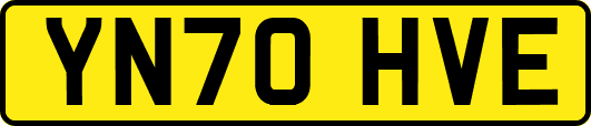 YN70HVE