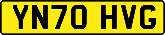 YN70HVG