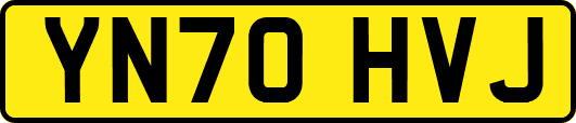 YN70HVJ
