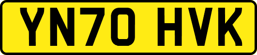 YN70HVK