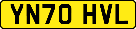 YN70HVL