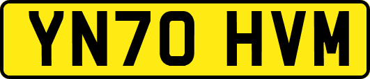 YN70HVM