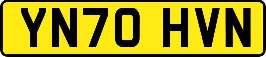 YN70HVN