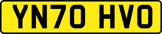 YN70HVO